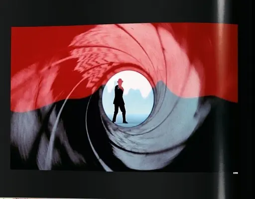 James Bond Archives. “No Time To Die” Edition - фото 2