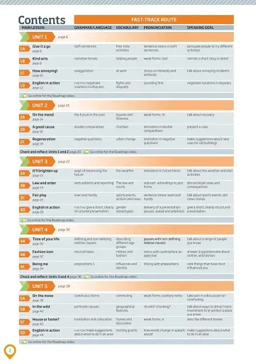 Roadmap B2+. Students Book with Digital Resources and App - фото 2