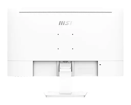 Монітор 27" MSI PRO MP273AW White FHD IPS 100Hz (PRO MP273AW) - фото 5