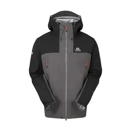 Куртка Mountain Equipment Rupal Jacket Grey/Black M (1053-ME-005429.01567.M)