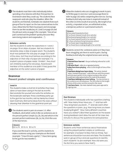 Complete First for Schools 2 Edition Teacher's Book with Downloadable Resource Pack (Class Audio and TTeacher's Photocopiable Worksheets) - фото 6