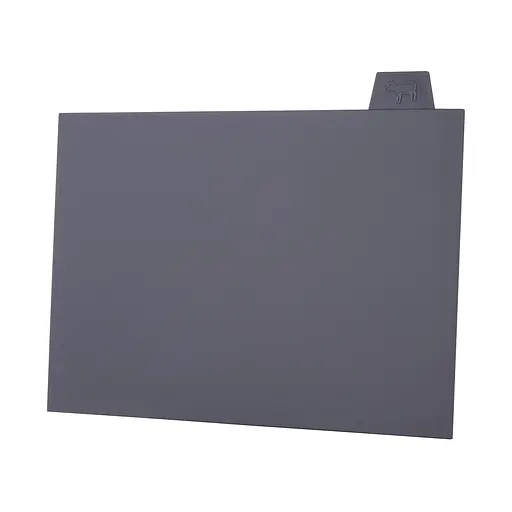 Набір кухонних дошок Ardesto Fresh на підставці 4 шт. пластик (AR1404GB) - фото 4