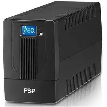 Линейно-интерактивный ИБП FSP iFP 800VA (PPF4802003) - фото 6