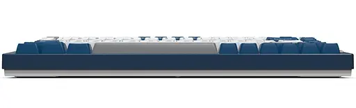 Клавиатура MONTECH MKey PRO Compact Freedom (Brown Switch) (MKPRO75FB) - фото 8