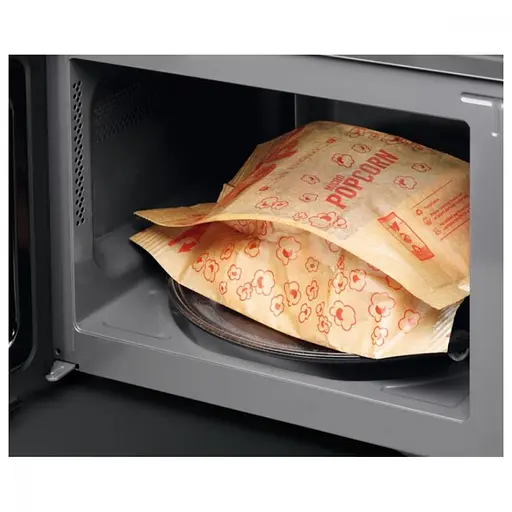 Мікрохвильова піч з грилем Electrolux EMZ421MMW - фото 6