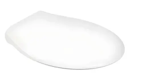 Сидения для унитаза с микролифтом NKP Smart 0303 Soft Close из термопласта - фото 6