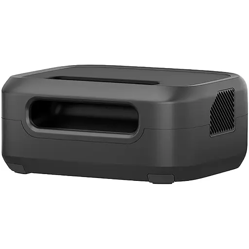 Зарядна станція EcoFlow River 3, 245Wh, 300W, LiFePO4 (EFRIVER3-EU-CBOX)_EU - фото 5