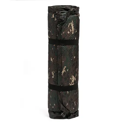 Коврик самонадувающийся Ranger Оlimp Camo RA6643 - фото 2