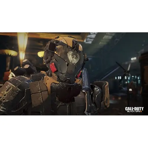Гра Call of Duty Black Ops 3 (російська версія) (PS4) - фото 4