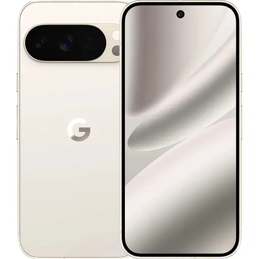Смартфон Google Pixel 10 Pro 16/256GB Porcelain esim - фото 1