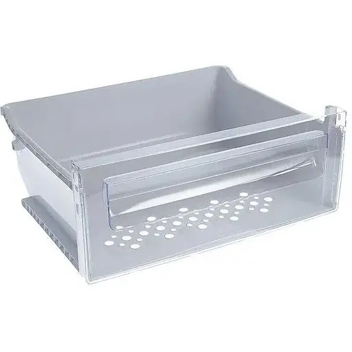 Ящик морозилки для холодильника Samsung DA97-04127A верхний/средний 455x369x180 мм