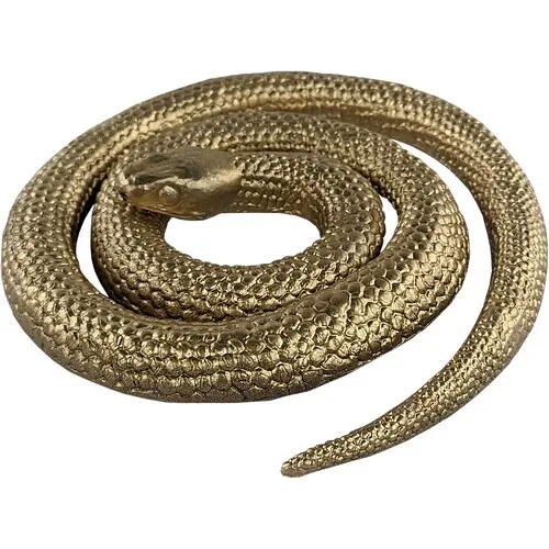 Прикол Змея - фото 1