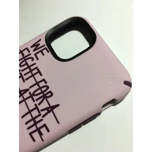 Протиударний чохол Speck Presidio Pro для iPhone 11 (6.1") Light Purple - фото 6