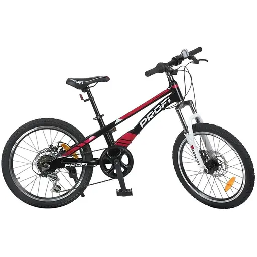 Велосипед дитячий Shimano LMG20210-3 20