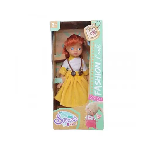 Кукла LK2503 (в ассортименте)