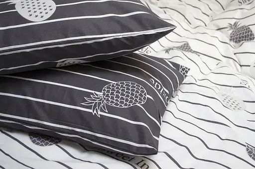 Комплект постільної білизни Lotus Home Євро 000281606 - фото 3