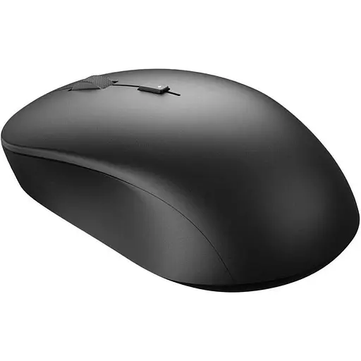 Мышь WiWU Wimice Dual WM108 Black (6976195094664) [151933] - фото 2