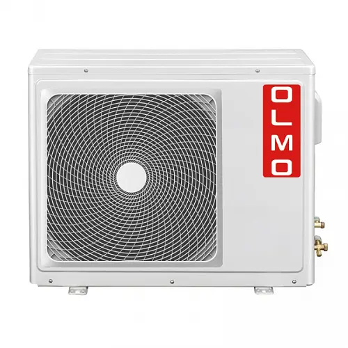 Кондиционер Olmo OSH-08LDH Inventa - фото 2