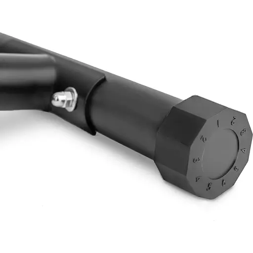 Велотренажер Hop-Sport HS-010H Rio синій - фото 9