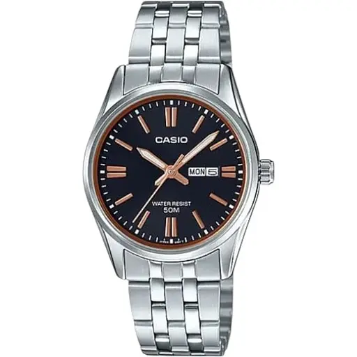 Женские часы Casio Timeless Collection LTP-1335D-1A2VEF