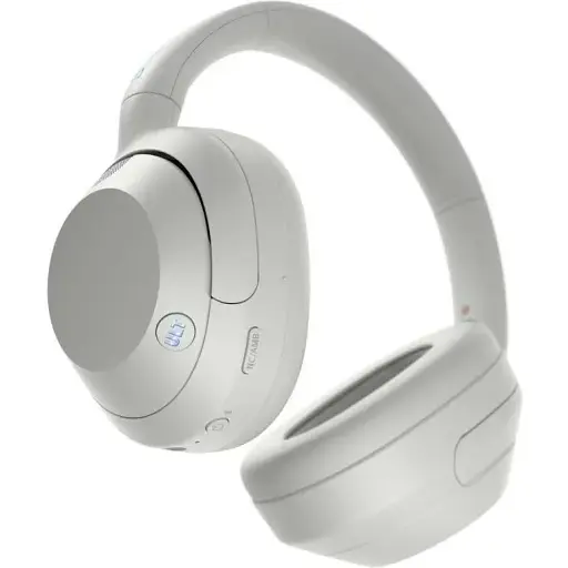 Наушники с микрофоном Sony Ult Wear White (WHULT900NW.CE7) - фото 3