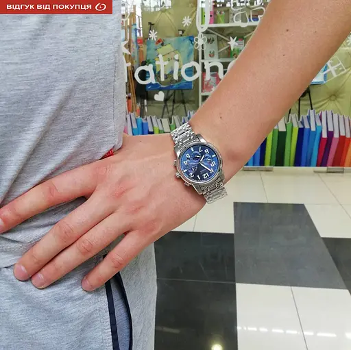 Годинник Aesop Original - фото 21