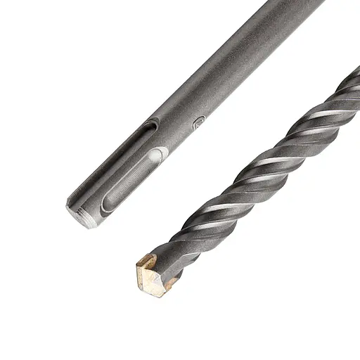 Бур по бетону Alloid Building Tools SDS-plus S4 12x800 мм (FH-12800) - фото 3