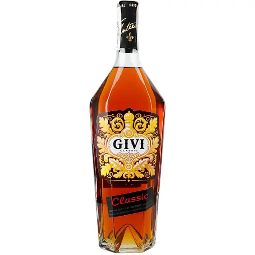 Напиток спиртной Givi Classic 40% 0.7 л