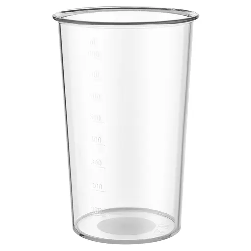 Міксер Sencor блендер заглибний 1200Вт 6в1 чаша-800мл вспінювач молока білий - фото 8