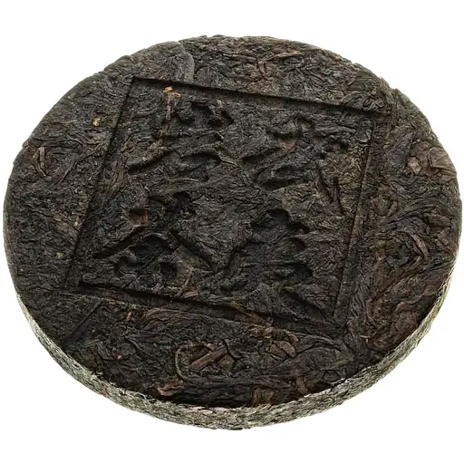 Улун Да Хун Пао, медаль, 50 г