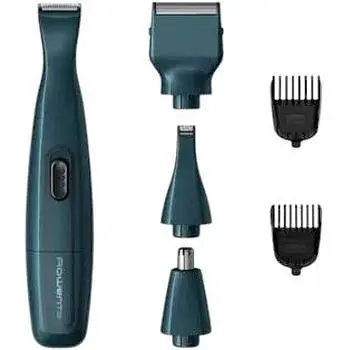 Триммер для волос Rowenta TH3651F0