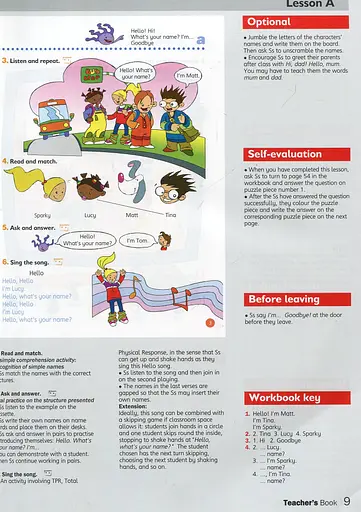 New Zoom in Special 1 Teacher's Book - фото 5