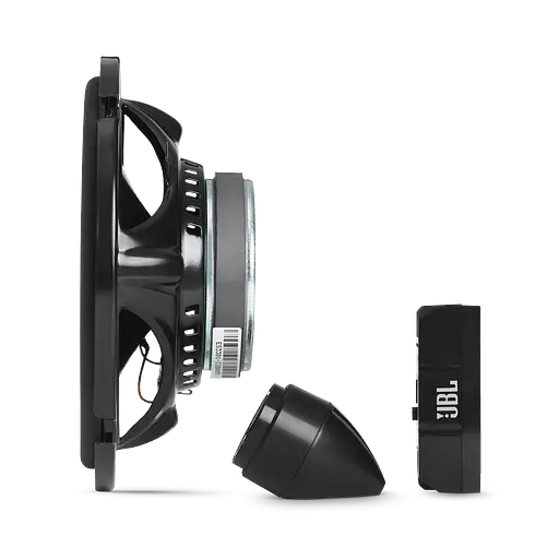 Компонентная акустическая система JBL STAGE3 607CF - фото 4