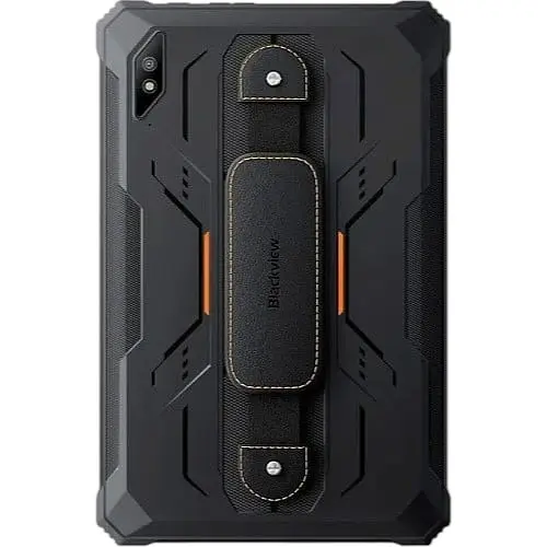 Планшет Blackview Active 8 Pro 8/256Gb Orange LTE - фото 3