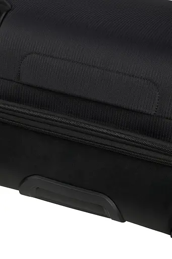 Валіза Samsonite SPLENDIX BLACK 55x40x23(27) 55 См KO0*09004 - фото 15