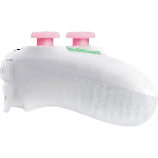 Геймпад 8BitDo Ultimate Mini 82CC для Xbox Translucent White [151324] - фото 4