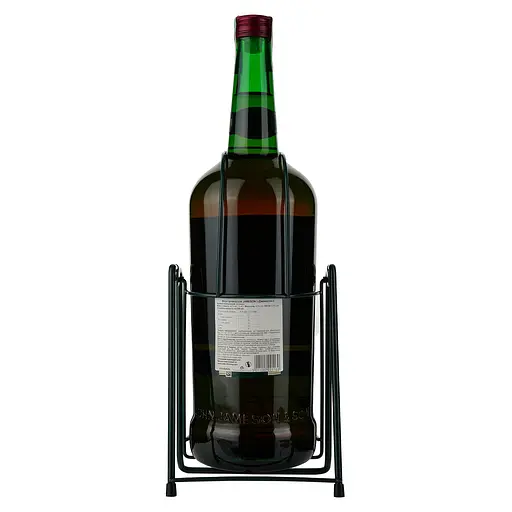Уценка. Виски Jameson Irish Whiskey, 40%, 4,5 л - фото 3