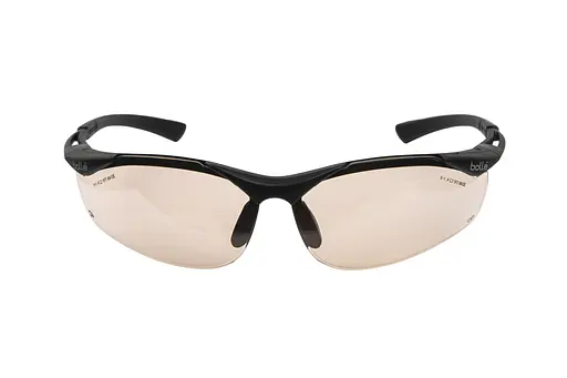 Очки баллистические ContourPSSCONTC13 с линзами цвета платинум - фото 4