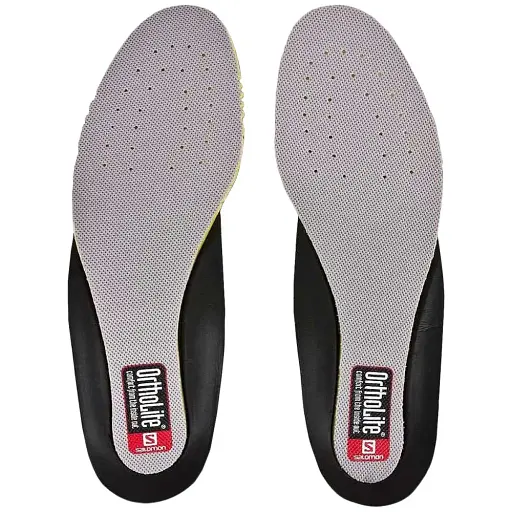 Стельки Salomon INLAY Ortholite 10 - фото 1