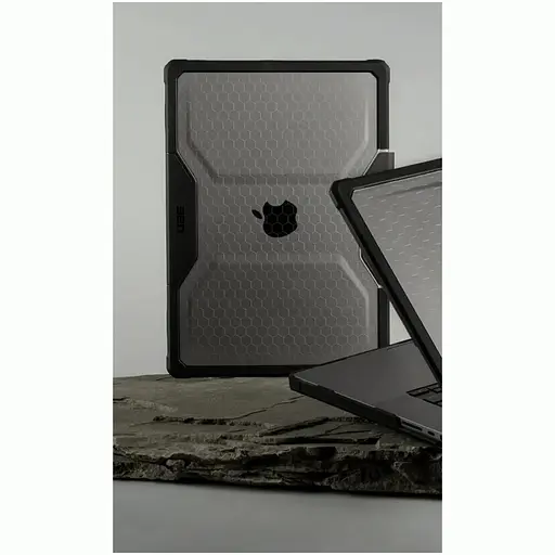 Чохол UAG для Apple MacBook Pro 16" 2021 Plyo Ice - фото 2