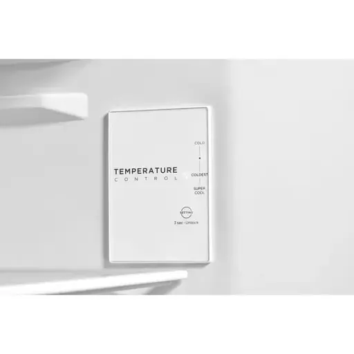Холодильник Midea MDRT489MTE46 - фото 7