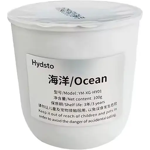 Автомобільний ароматизатор Hydsto Car Air Freshener YM-CZX002 [143015] - фото 12