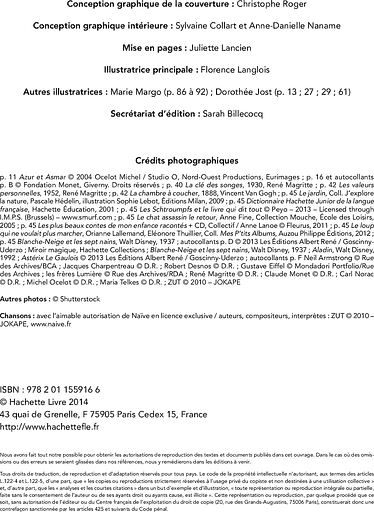 Les Loustics. Niveau 3. Cahier d'activites - фото 4