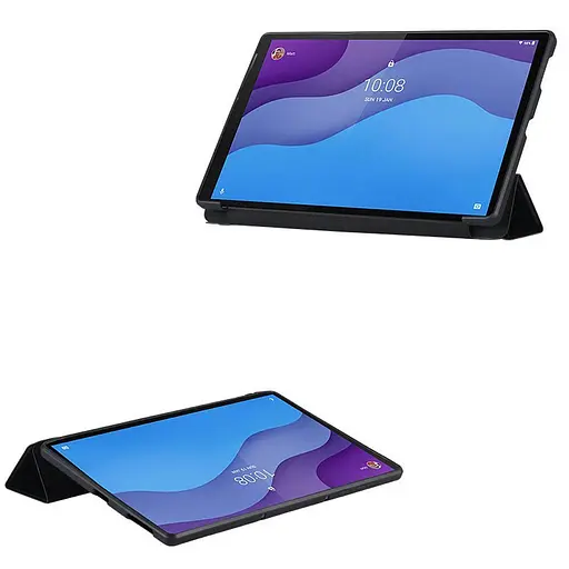 Чохол SlimTPUCover для Xiaomi Redmi Pad SE 2023 Чорний - фото 2