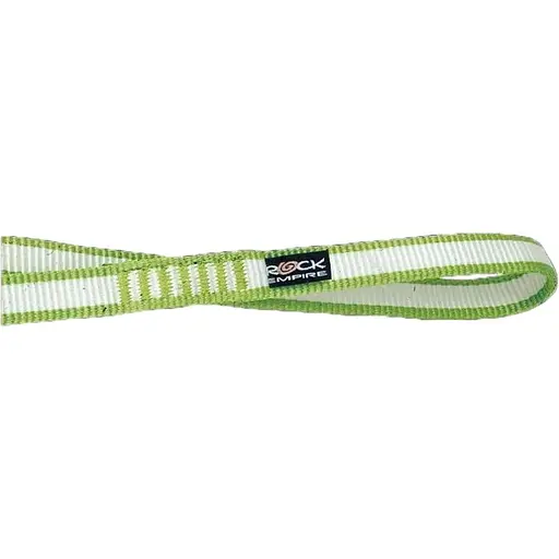 Петля Rock Empire Open Sling Dyn 13 mm 60 cm Green (1053-COD060.013+0060S0006)