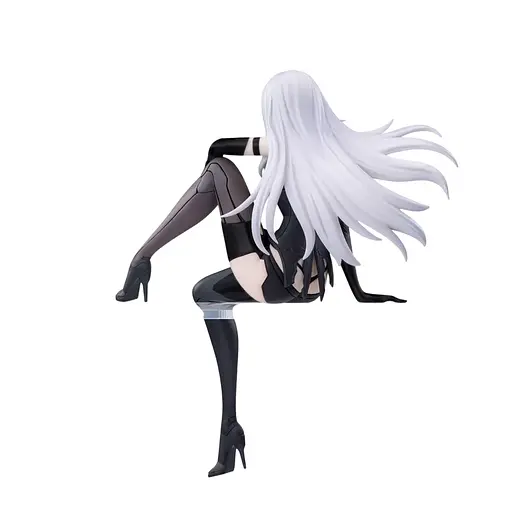 Фігурка Нієр: Автомата A2 NieR:Automata YoRHa Type A No.2 15 см CH NA A2 15 - фото 3