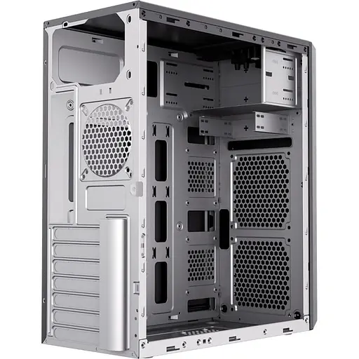 Корпус GameMax ET-214-NP 2U3-TYC (ET-214-NP 2U3-TYC) без блока питания - фото 8