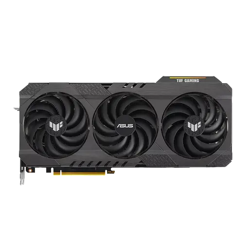 Видеокарта GeForce RTX 4090 24GB Asus TUF Gaming OG OC (TUF-RTX4090-O24G-OG-GAMING) Б/У - фото 1