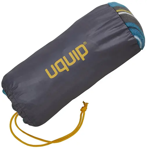 Килимок для пікніка Uquip Scotty M Petrol/Grey (DAS303238) - фото 13