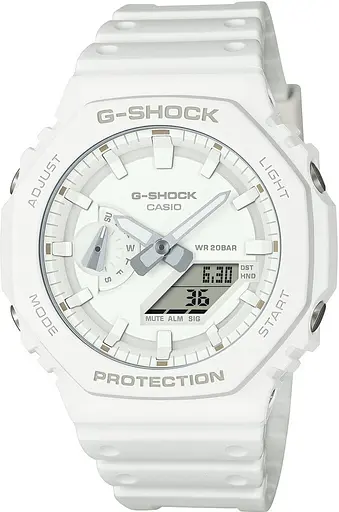 Часы Casio G-SHOCK Classic GA-2100-7A7ER
